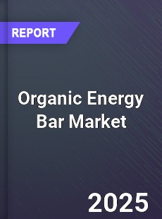 Global Organic Energy Bar Market
