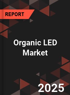 Global Organic LED Market