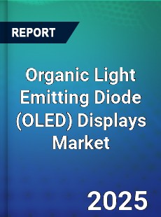 Worldwide Organic Light Emitting Diode Displays Market