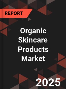 Global Organic Skincare Products Industry