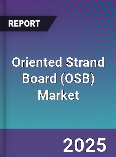 Global Oriented Strand Board Market