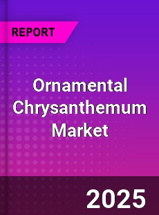 Ornamental Chrysanthemum Market