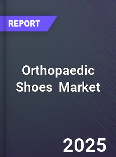 Global Orthopaedic Shoes Market