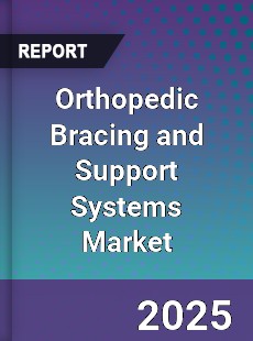 Global Orthopedic Bracing and Support Systems Market