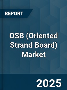 COVID 19 Outbreak Global OSB Industry