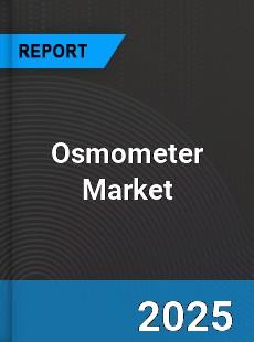 Global Osmometer Market