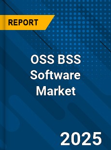 Global OSS BSS Software Industry