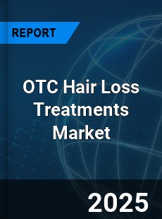 Global OTC Hair Loss Treatments Market