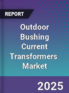 Outdoor Bushing Current Transformers Global and China Top Players Market