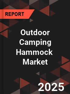 Global Outdoor Camping Hammock Industry