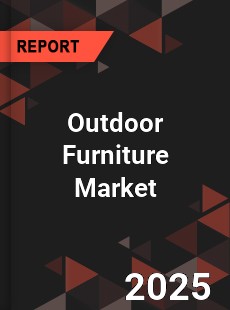 Report on Global Outdoor Furniture Market by Player
