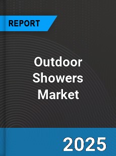 Global Outdoor Showers Market