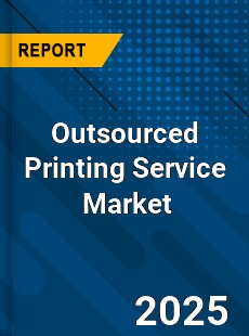 Global Outsourced Printing Service Industry