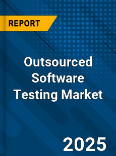 Global Outsourced Software Testing Market