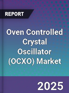 Oven Controlled Crystal Oscillator Market