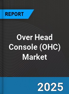 Over Head Console Global and China Top Players Market
