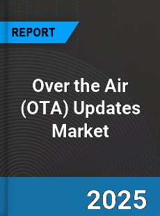 Global Over the Air Updates Market