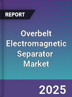 Global Overbelt Electromagnetic Separator Industry
