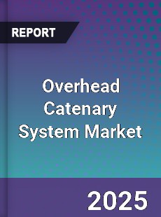 Global Overhead Catenary System Market