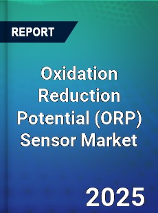 Oxidation Reduction Potential Sensor Market