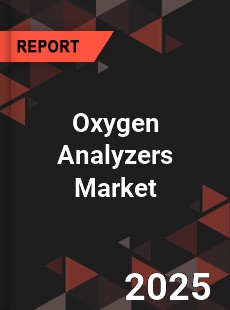 Global Oxygen Analyzers Market