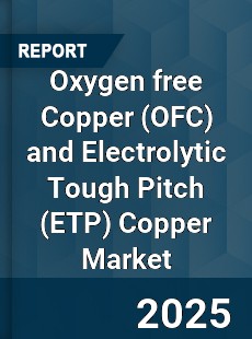 Global Oxygen free Copper and Electrolytic Tough Pitch Copper Market