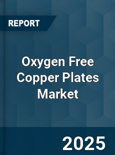 COVID 19 Outbreak Global Oxygen Free Copper Plates Industry