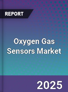 Global Oxygen Gas Sensors Market