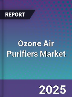 Ozone Air Purifiers Market