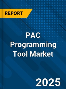 PAC Programming Tool Market