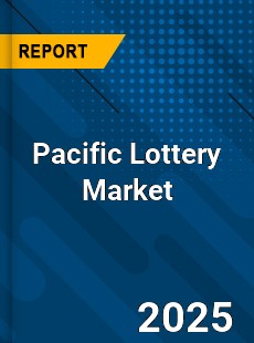Global Pacific Lottery Market