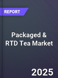Global Packaged amp RTD Tea Market