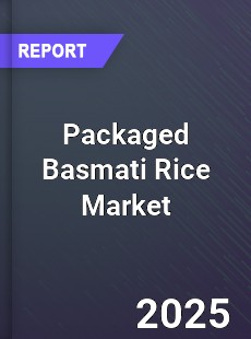 Global Packaged Basmati Rice Market
