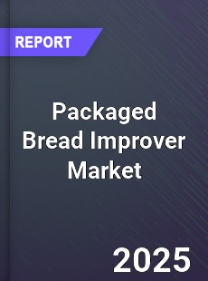 Global Packaged Bread Improver Market