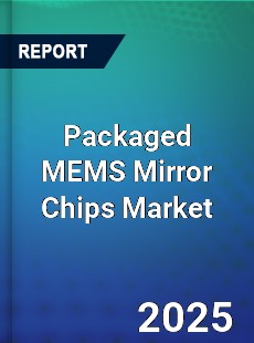 Packaged MEMS Mirror Chips Market