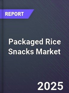 Global Packaged Rice Snacks Market