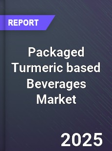 Global Packaged Turmeric based Beverages Market