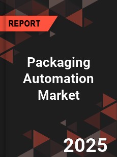 COVID 19 Outbreak Global Packaging Automation Industry