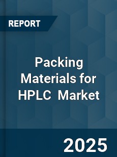 Global Packing Materials for HPLC Industry