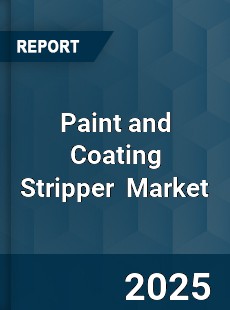 Global Paint and Coating Stripper Industry
