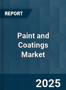 COVID 19 Outbreak Global Paint and Coatings Industry
