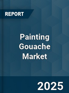 Global Painting Gouache Market