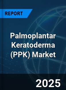 Palmoplantar Keratoderma Market
