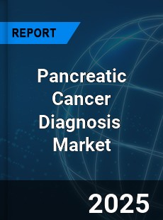 Global Pancreatic Cancer Diagnosis Industry