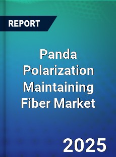 Panda Polarization Maintaining Fiber Market
