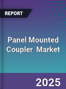 Panel Mounted Coupler Global and China Top Players Market