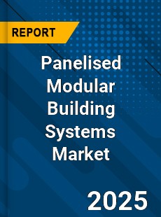 Panelised Modular Building Systems Market