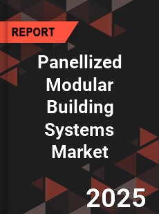 Global Panellized Modular Building Systems Market