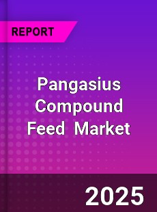 Pangasius Compound Feed Global and China Top Players Market
