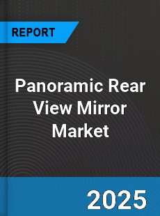 Panoramic Rear View Mirror Market